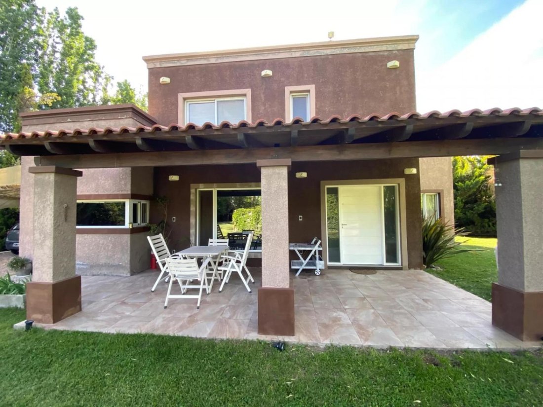House in San Rafael, Mendoza Province, Argentina 2 - 18627219