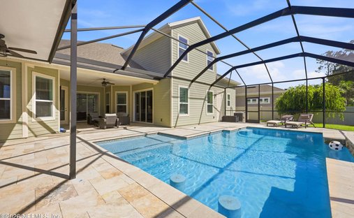 Casa a St. Augustine, Florida, Stati Uniti 1