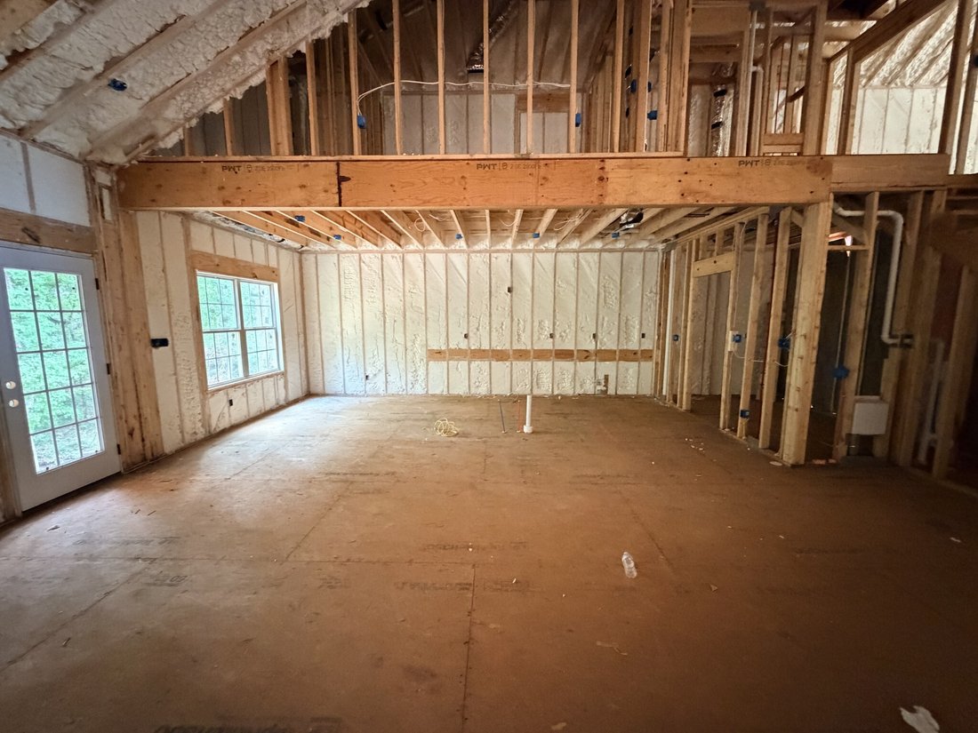 House in Cunningham, Tennessee, United States 4 - 18630037