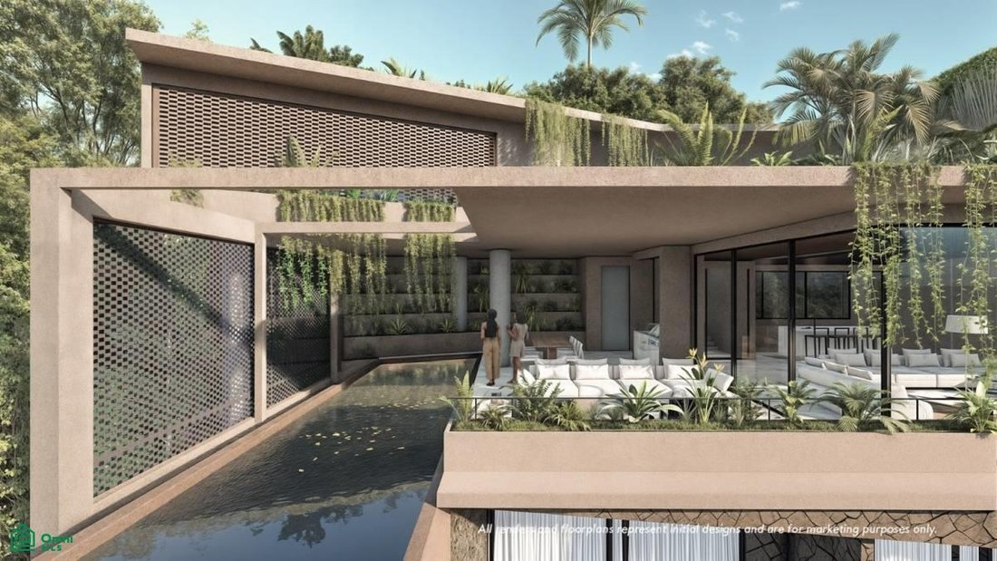 House in Las Catalinas, Guanacaste Province, Costa Rica 3 - 17088880