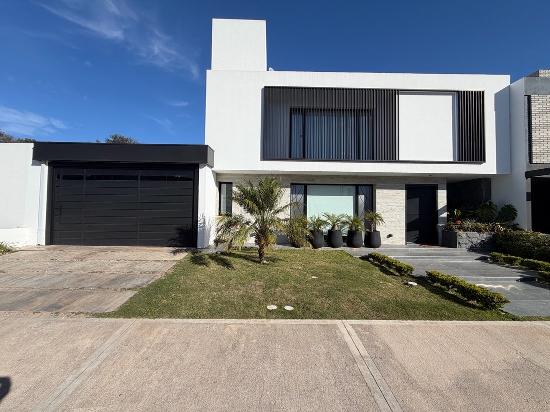 Maison à Córdoba, Córdoba, Argentine 1 - 18627698