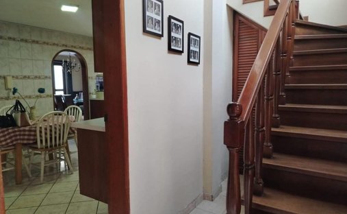 House in Lima, Callao Region, Peru 1