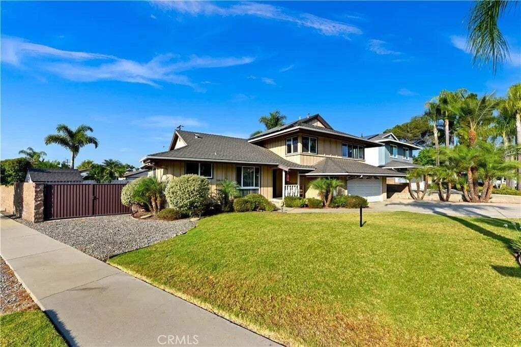 House in Brea, California, United States 3 - 18629198