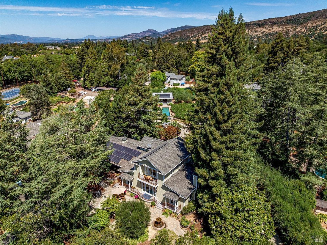House in Napa, California, United States 3 - 18630518