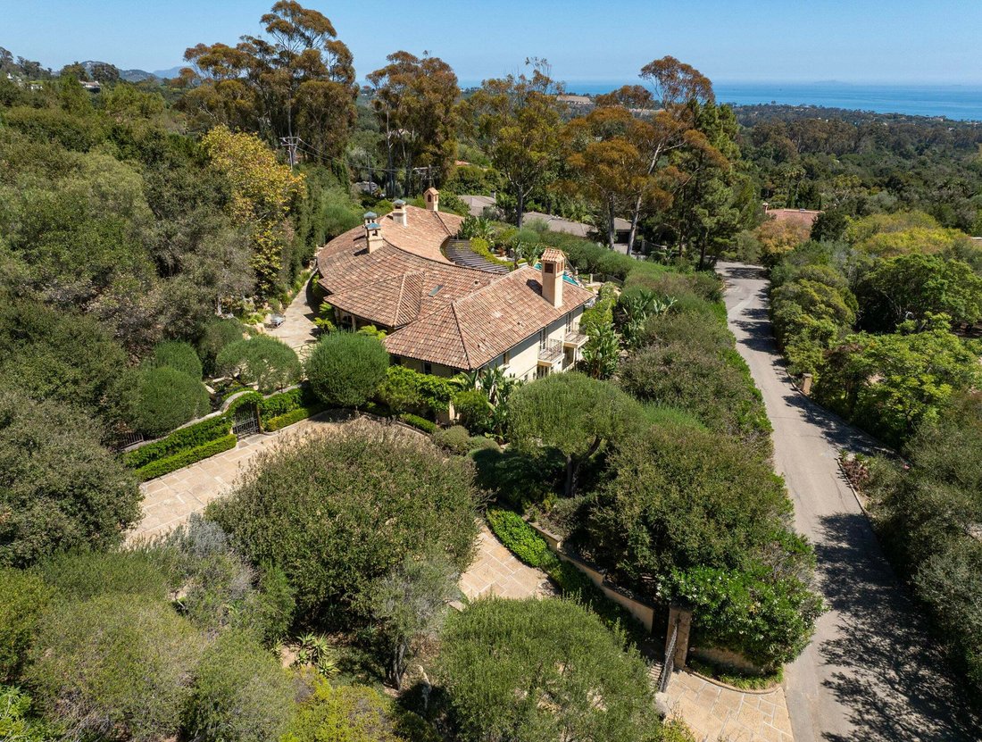House in Montecito, California, United States 2 - 18627945