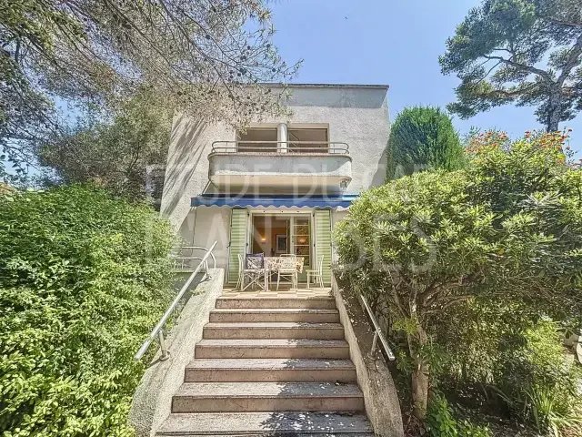 Villa in Fontmerle, Antibes, France 3 - 15900982