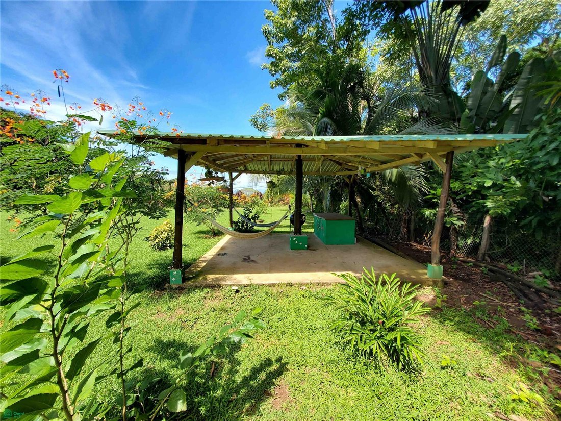 House in Cuervito, Puntarenas Province, Costa Rica 5 - 17231910