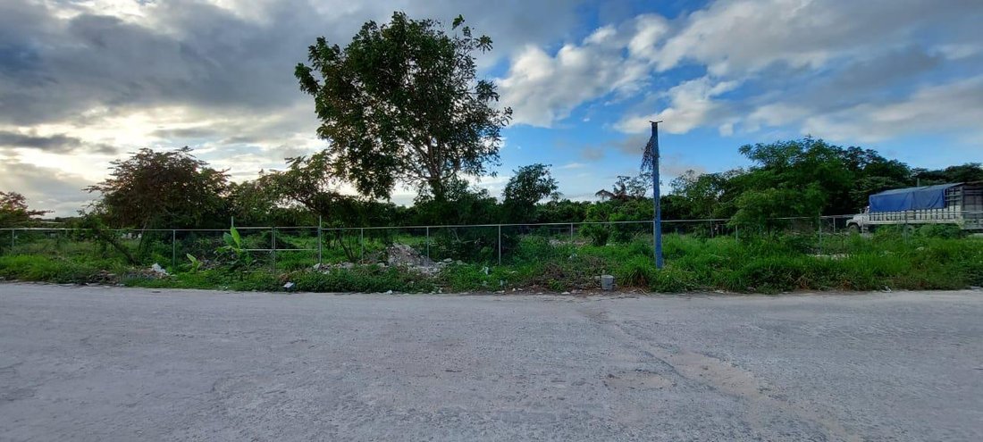 Land in Playa del Carmen, Quintana Roo, Mexico 5 - 18626623