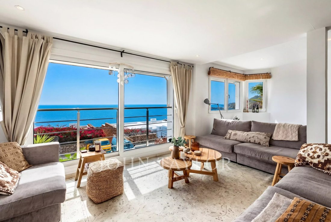 House in Roca Llisa, Santa Eularia des Riu, Balearic Islands 1 - 18626928