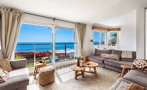 House in Roca Llisa, Santa Eularia des Riu, Balearic Islands 1