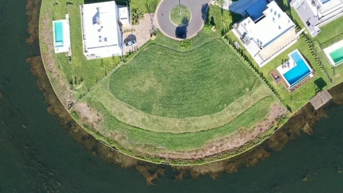 Land in Belén de Escobar, Buenos Aires Province, Argentina 1 - 18627209