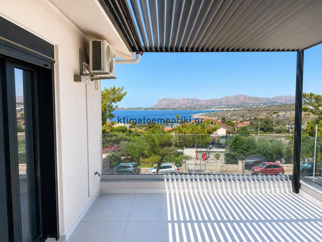 Villa in Crete, Greece 2 - 18626458