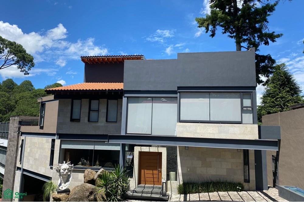 House in Valle de Bravo, State of Mexico, Mexico 2 - 18041884