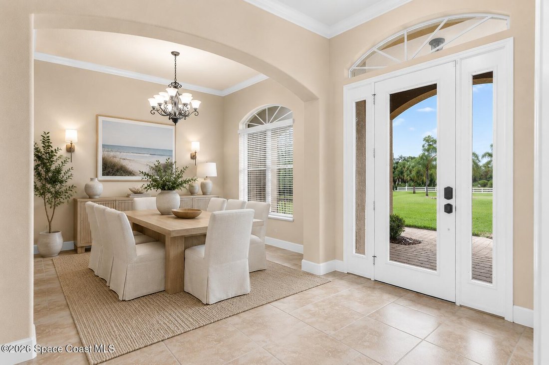 House in Merritt Island, Florida, United States 3 - 18494362