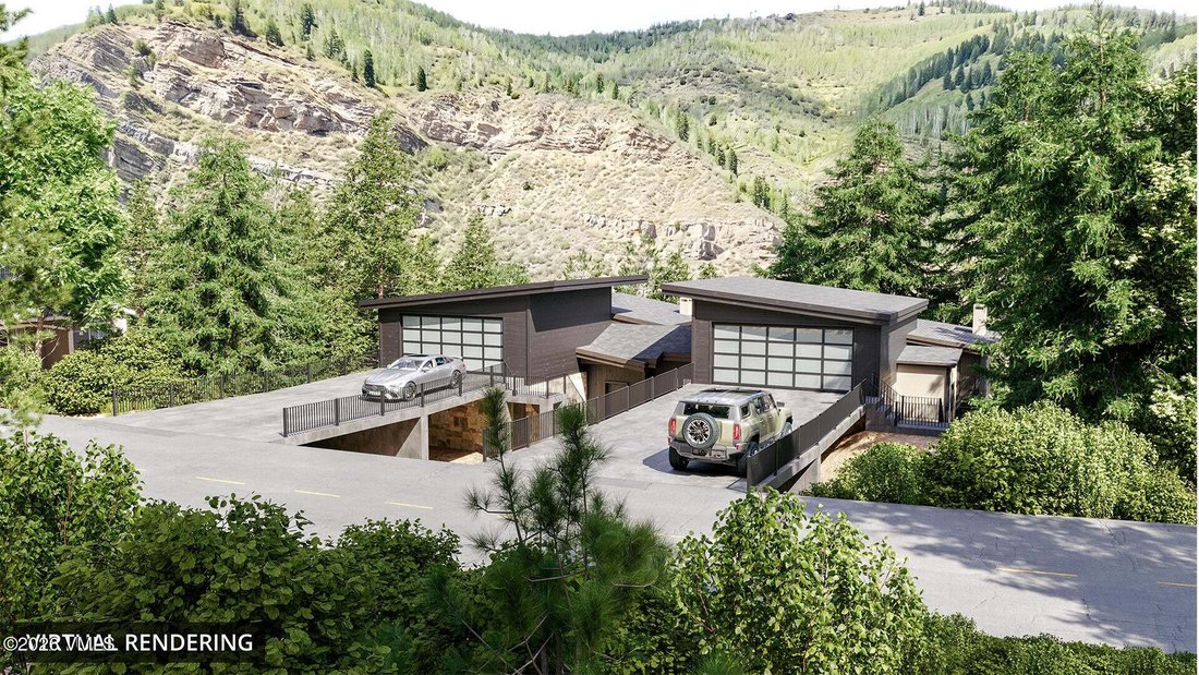 House in Vail, Colorado, United States 3 - 18612733