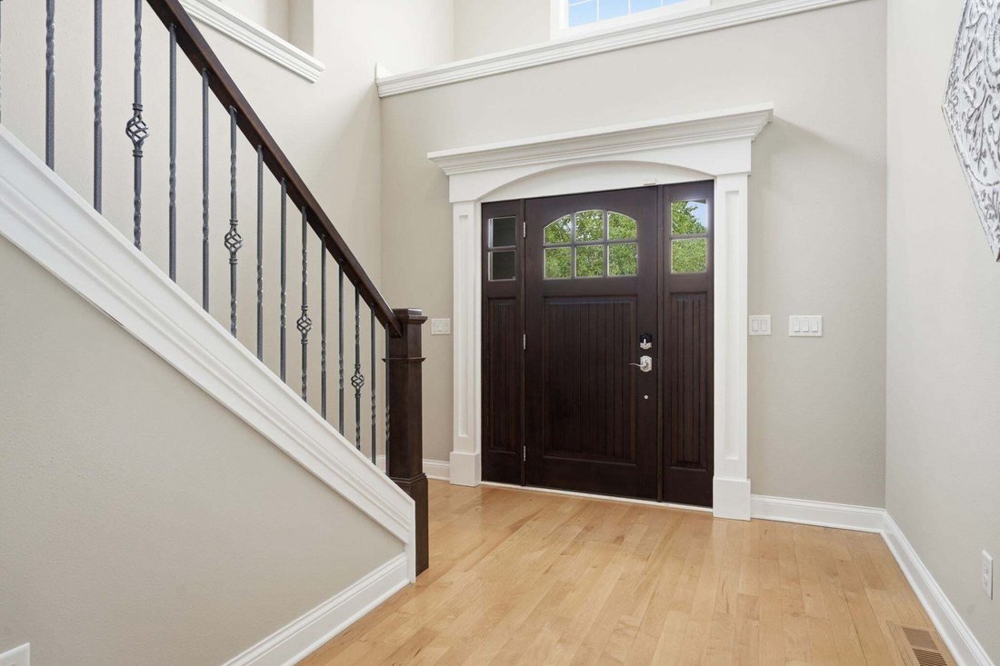 Condo in Fitchburg, Wisconsin, United States 5 - 18628909