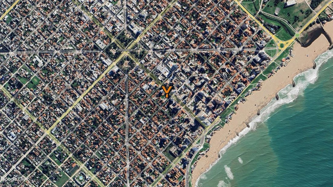 House in Miramar, Buenos Aires Province, Argentina 3 - 18627080