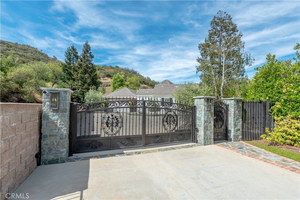 House in Thousand Oaks, California, United States 1 - 18629675