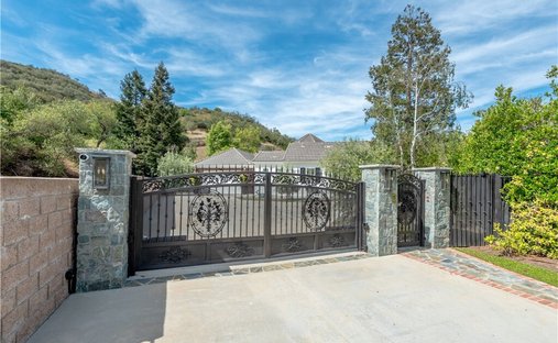 Haus in Thousand Oaks, Kalifornien, Vereinigte Staaten 1