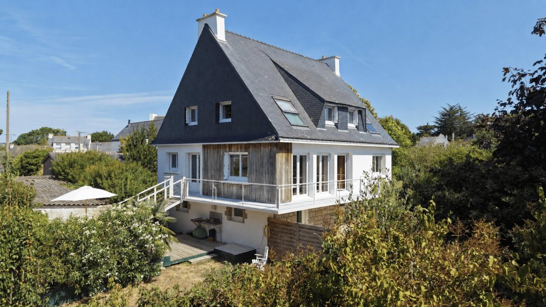 House in Plouharnel, Brittany, France 1 - 17727702