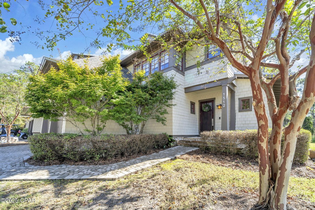 Condo in Rosemary Beach, Florida, United States 2 - 18628296