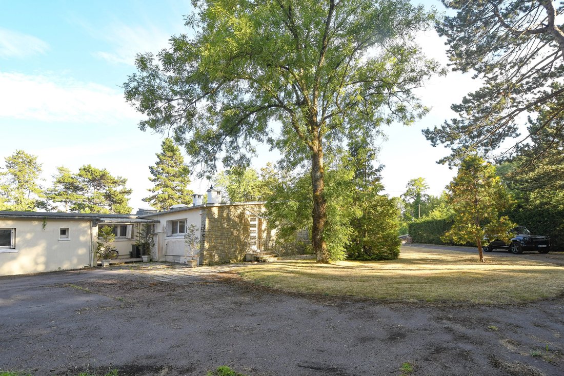 Estate in Zone Industrielle-Forêt, Le Touquet-Paris-Plage, France 2 - 18626935