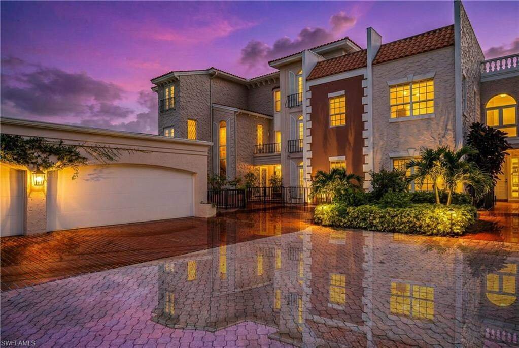 House in Naples, Florida, United States 1 - 17936598