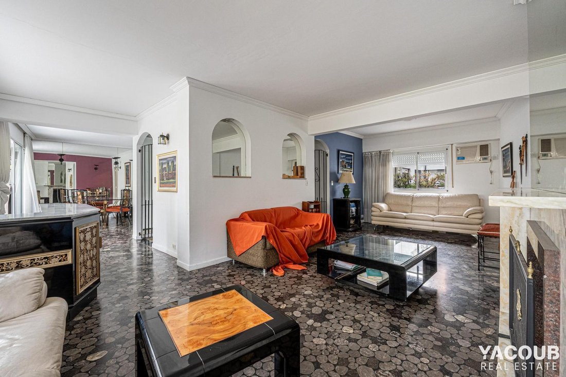 Apartment in Buenos Aires, Buenos Aires, Argentina 3 - 18627331