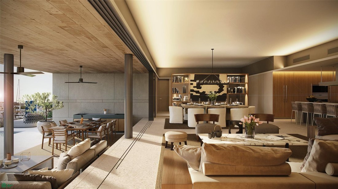 Condo in La Paz, Baja California Sur, Mexico 4 - 17874388