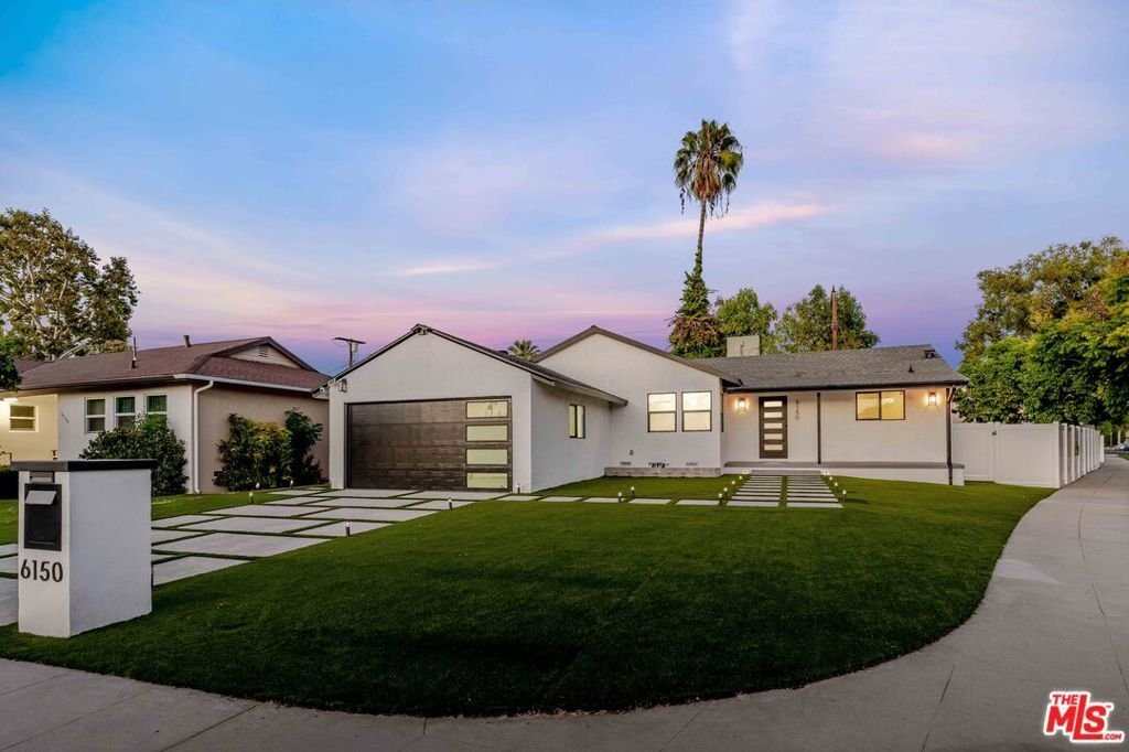 House in Los Angeles, California, United States 1 - 18629349