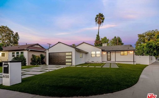 House in Los Angeles, California, United States 1