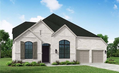 House in Selma, Texas, United States 1