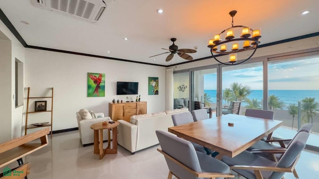 Condo in Jaco, Puntarenas Province, Costa Rica 5 - 17430952