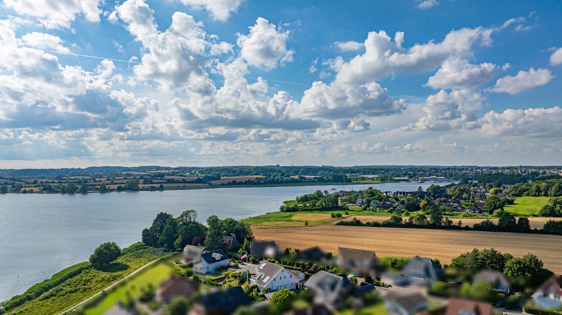 House in Kappeln, Schleswig-Holstein, Germany 2 - 16133029