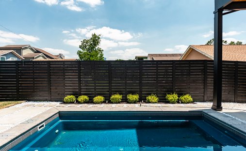 House in Nashville, Tennessee, United States 1