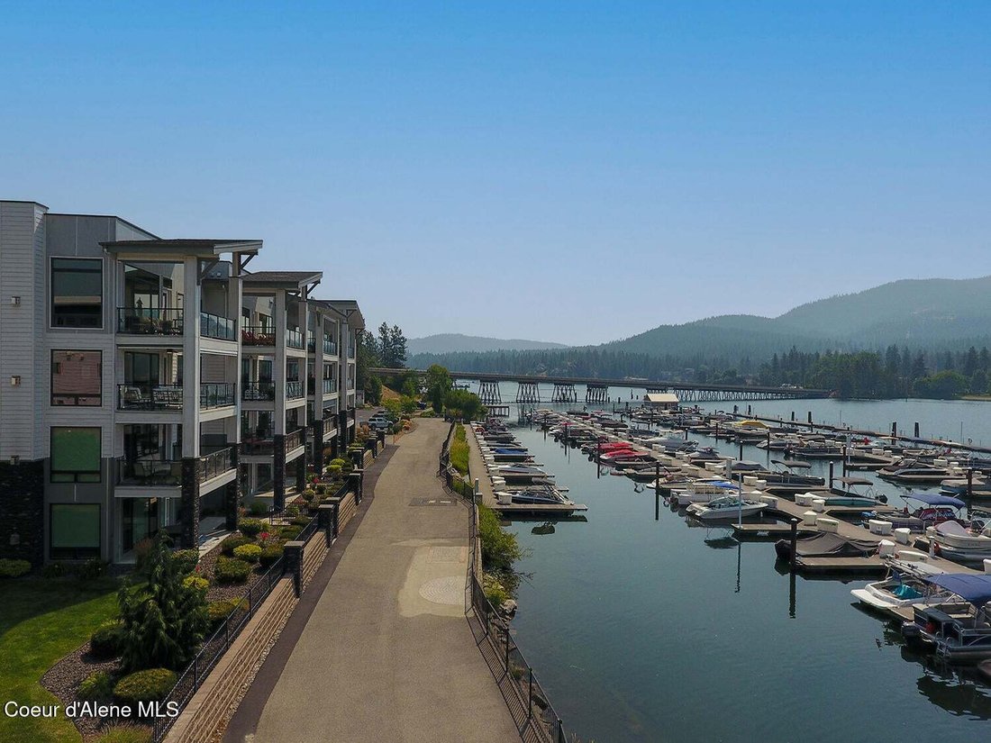 Condo in Post Falls, Idaho, United States 5 - 18628679