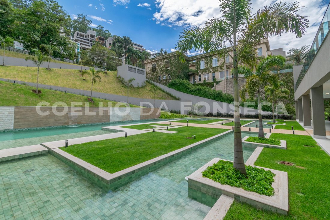 Condo in Barueri, State of São Paulo, Brazil 2 - 15747947