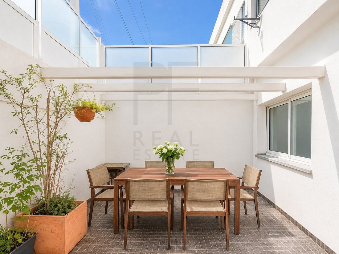Apartment in Cascais e Estoril, Lisbon, Portugal 2 - 18629980