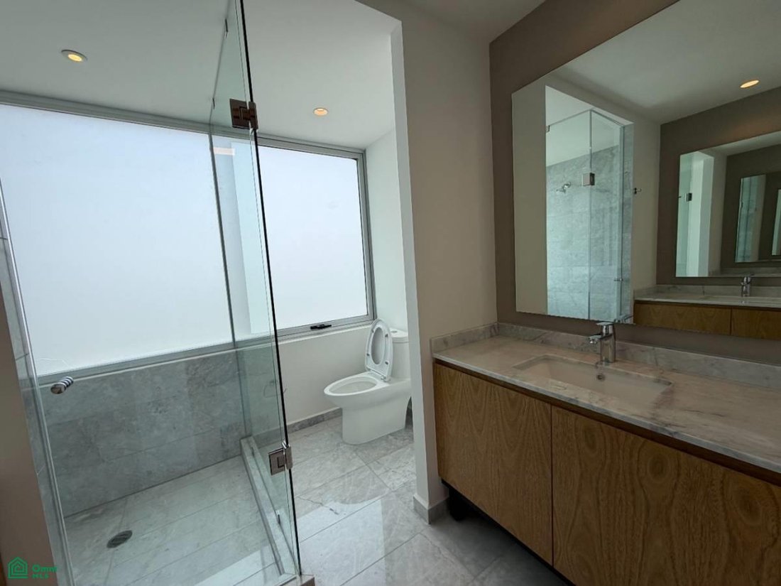 Condo in Mexico City, Mexico 3 - 18554960