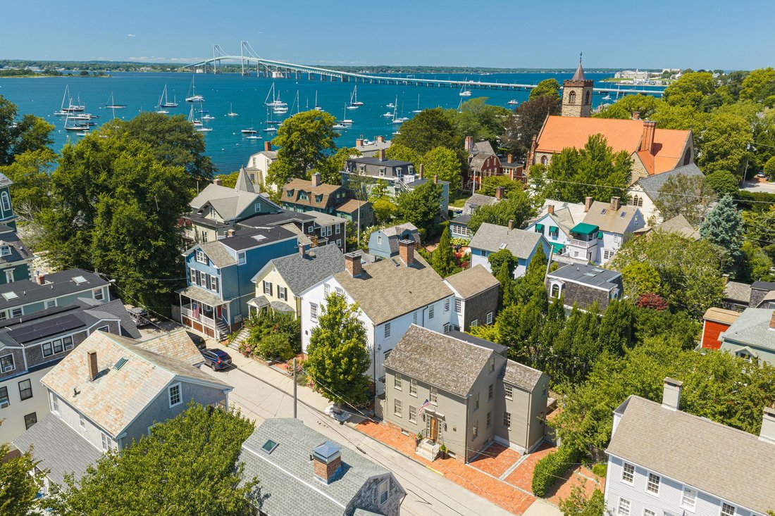 House in Newport, Rhode Island, United States 2 - 18626527