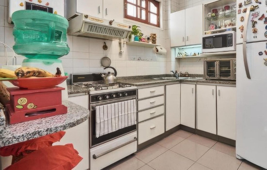 Condo in Buenos Aires, Buenos Aires, Argentina 4 - 18626979