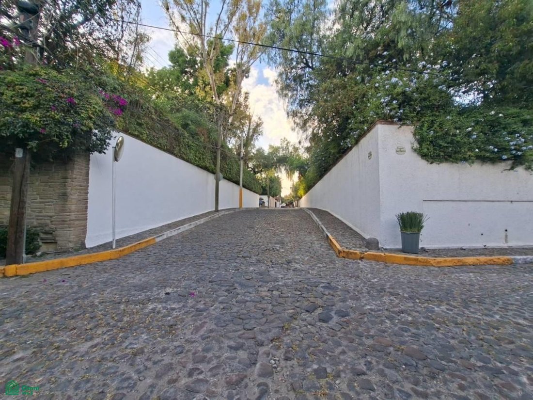 Land in Puebla, Puebla, Mexico 1 - 17811347