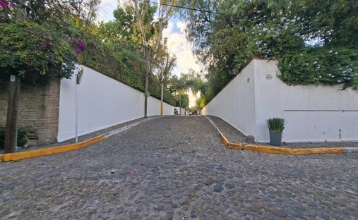 Land in Puebla, Puebla, Mexico 1