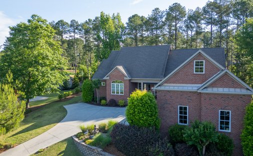 House in Aiken, South Carolina, United States 1