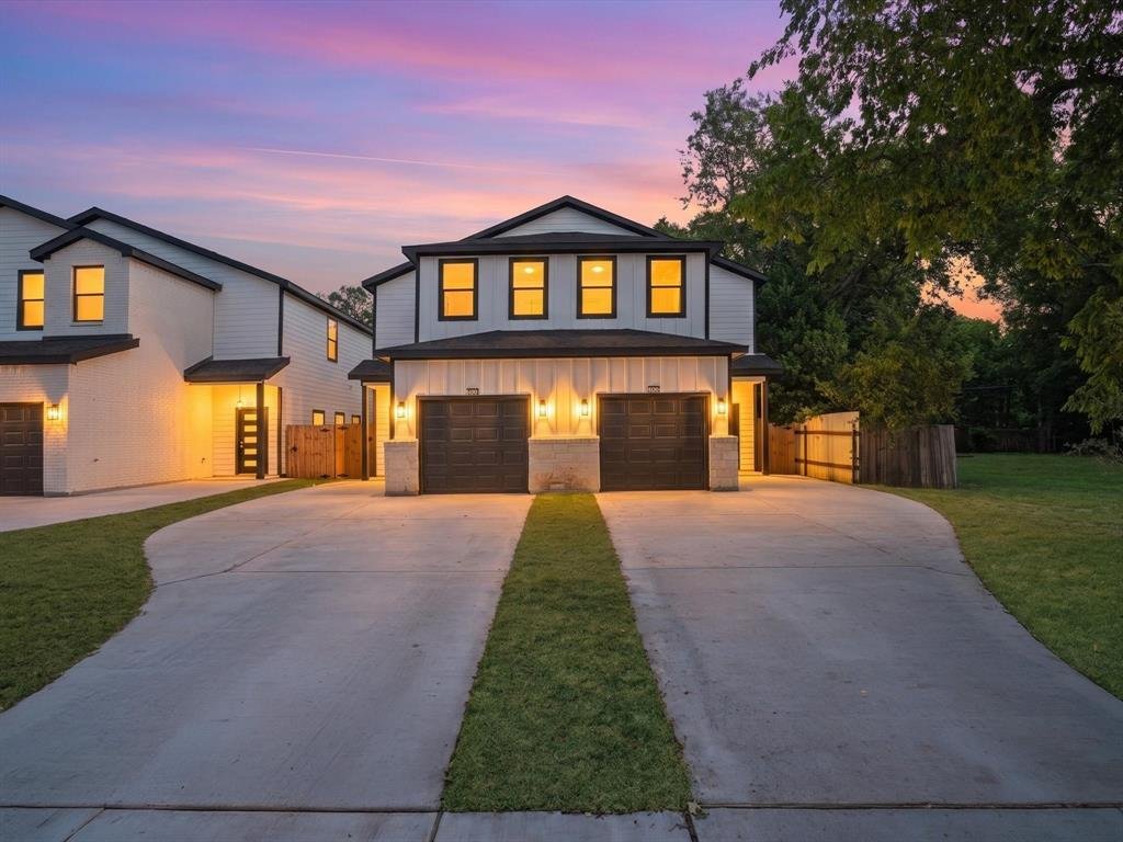 House in Fort Worth, Texas, United States 1 - 18629240