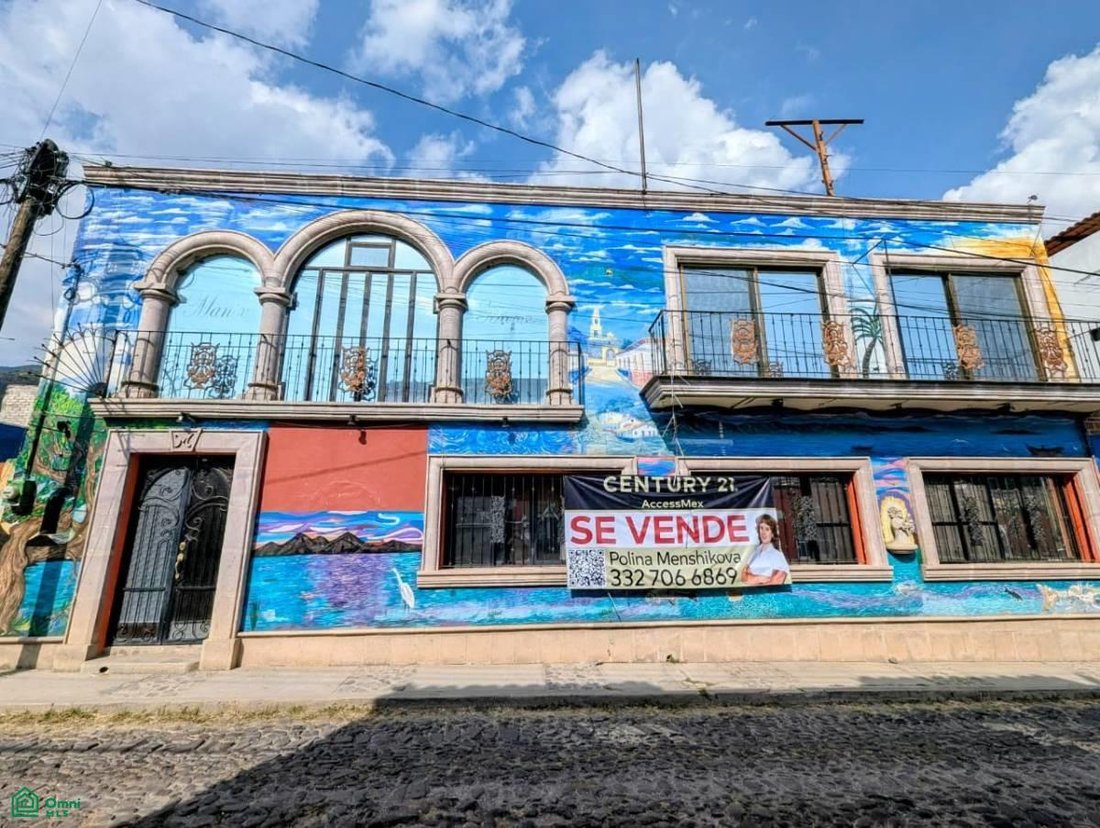 Condo in Ajijic, Jalisco, Mexico 1 - 17232098