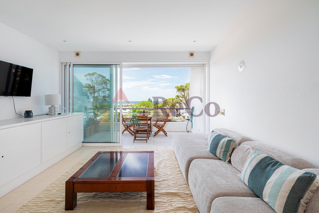 Apartment in Vale do Lobo, Almancil, Portugal 3 - 18629895