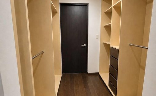 Townhouse in Mexico City, Mexico 1