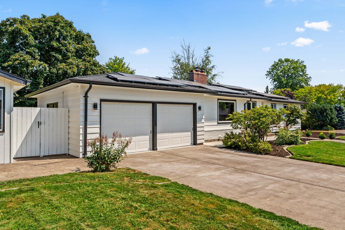 House in Corvallis, Oregon, United States 3 - 18627575