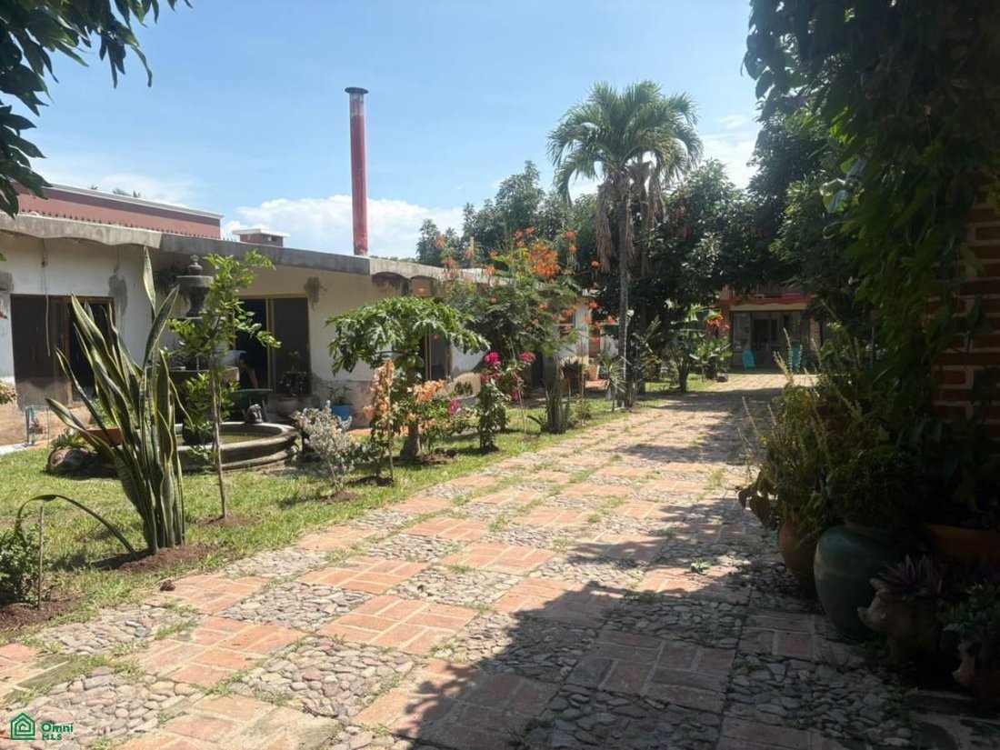 House in Ajijic, Jalisco, Mexico 2 - 17232333